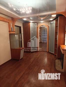 2-к квартира, вторичка, 41м2, 3/5 этаж