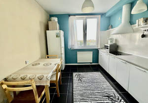 2-к квартира, вторичка, 64м2, 8/17 этаж