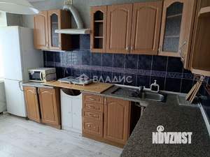 1-к квартира, вторичка, 36м2, 4/5 этаж