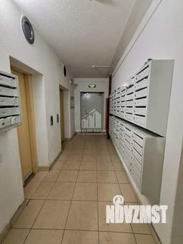 2-к квартира, вторичка, 54м2, 1/12 этаж