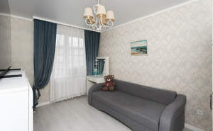 3-к квартира, вторичка, 90м2, 8/9 этаж