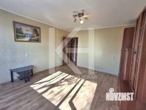 1-к квартира, вторичка, 44м2, 3/6 этаж