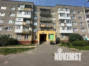 1-к квартира, вторичка, 31м2, 1/5 этаж