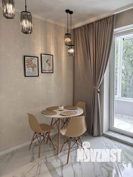 1-к квартира, вторичка, 39м2, 4/5 этаж
