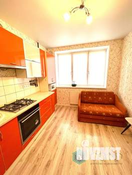 1-к квартира, вторичка, 33м2, 4/6 этаж