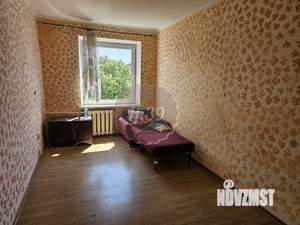 2-к квартира, вторичка, 46м2, 5/5 этаж