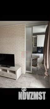 1-к квартира, вторичка, 41м2, 5/9 этаж