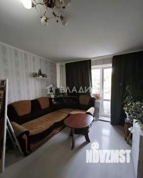 1-к квартира, вторичка, 29м2, 4/5 этаж