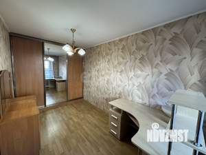 3-к квартира, вторичка, 57м2, 2/5 этаж