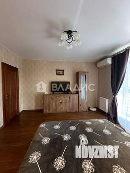 1-к квартира, вторичка, 42м2, 5/9 этаж