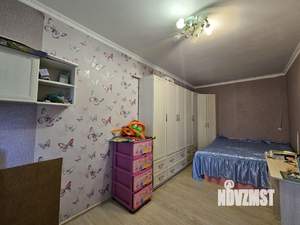 3-к квартира, вторичка, 59м2, 4/5 этаж