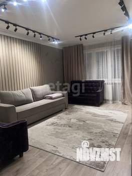 2-к квартира, вторичка, 71м2, 9/10 этаж