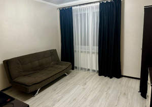 3-к квартира, вторичка, 82м2, 1/10 этаж