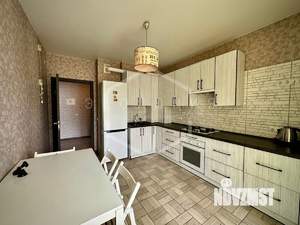 1-к квартира, вторичка, 44м2, 6/9 этаж