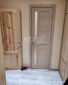 2-к квартира, вторичка, 51м2, 4/12 этаж