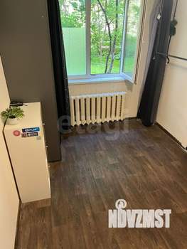 2-к квартира, вторичка, 46м2, 1/5 этаж