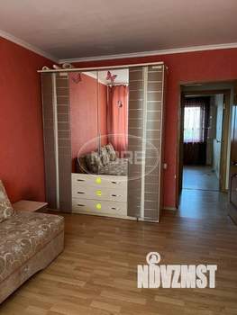 3-к квартира, вторичка, 64м2, 8/9 этаж