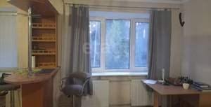 Студия квартира, вторичка, 32м2, 2/4 этаж