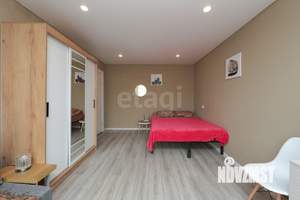 1-к квартира, вторичка, 30м2, 4/5 этаж