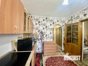 1-к квартира, вторичка, 31м2, 1/5 этаж