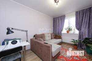 2-к квартира, вторичка, 53м2, 10/14 этаж