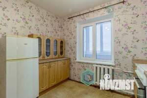 1-к квартира, вторичка, 36м2, 14/16 этаж
