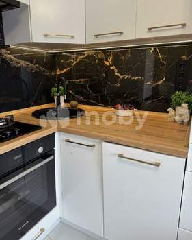 2-к квартира, вторичка, 60м2, 6/9 этаж