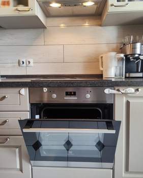 1-к квартира, вторичка, 41м2, 6/17 этаж