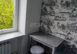 2-к квартира, вторичка, 45м2, 5/5 этаж