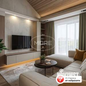 4-к квартира, вторичка, 139м2, 4/4 этаж