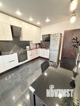 3-к квартира, вторичка, 76м2, 5/9 этаж