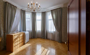 3-к квартира, вторичка, 87м2, 3/3 этаж