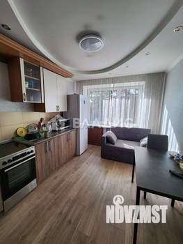 1-к квартира, вторичка, 32м2, 3/4 этаж