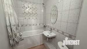 1-к квартира, вторичка, 45м2, 4/10 этаж