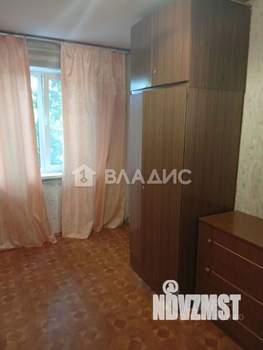 3-к квартира, вторичка, 58м2, 3/4 этаж