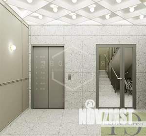 2-к квартира, вторичка, 67м2, 7/9 этаж