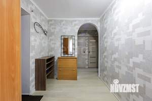 3-к квартира, вторичка, 66м2, 4/12 этаж