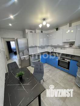 2-к квартира, вторичка, 54м2, 4/14 этаж