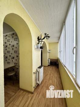 3-к квартира, вторичка, 59м2, 2/5 этаж