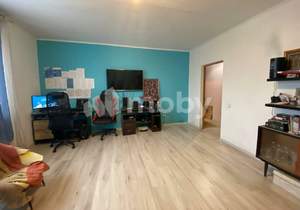 2-к квартира, вторичка, 69м2, 1/14 этаж