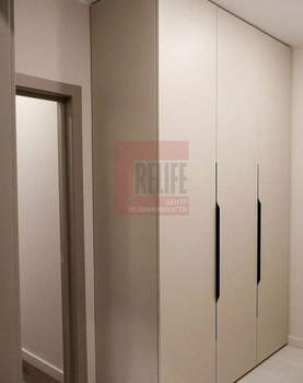 1-к квартира, вторичка, 45м2, 6/8 этаж