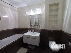 1-к квартира, вторичка, 41м2, 6/6 этаж