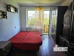 2-к квартира, вторичка, 46м2, 5/5 этаж