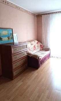 4-к квартира, вторичка, 101м2, 4/5 этаж