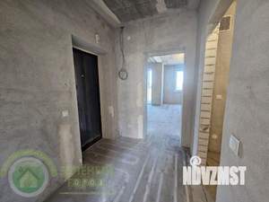 1-к квартира, вторичка, 48м2, 7/10 этаж