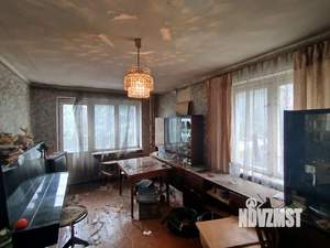 2-к квартира, вторичка, 43м2, 2/5 этаж