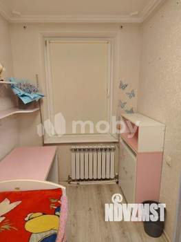 2-к квартира, вторичка, 33м2, 2/2 этаж