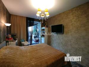 1-к квартира, вторичка, 55м2, 8/8 этаж