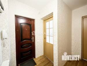 2-к квартира, вторичка, 53м2, 7/9 этаж