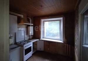 3-к квартира, вторичка, 57м2, 2/5 этаж
